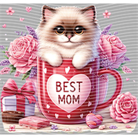 Mother's Day-MM 469